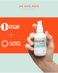 Active Skin Repair Spray