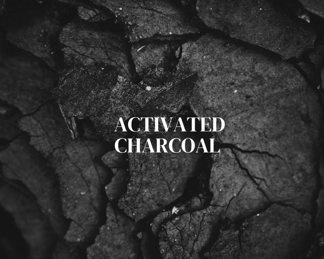 Activated Charcoal