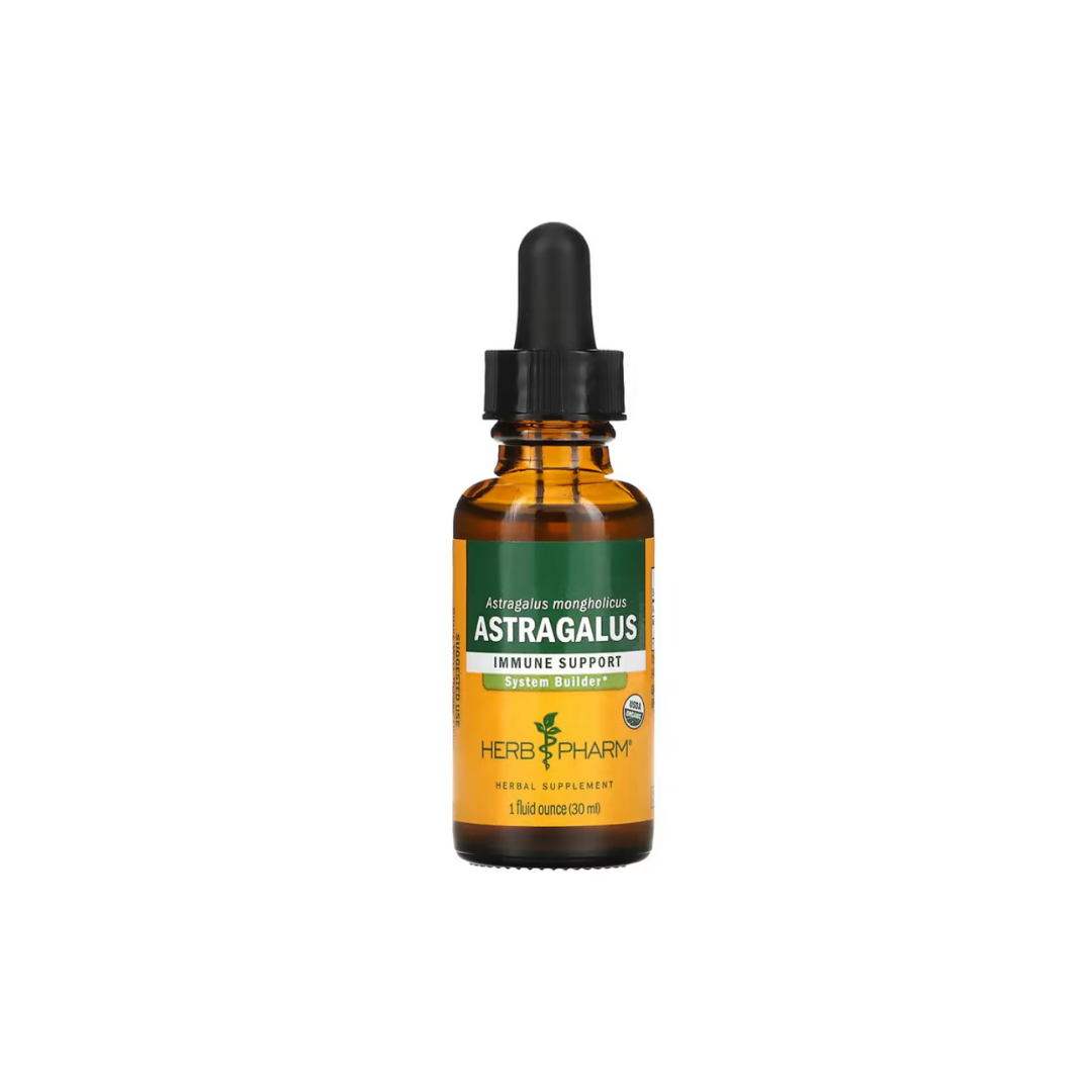 Astragalus Liquid Extract by Herb Pharm